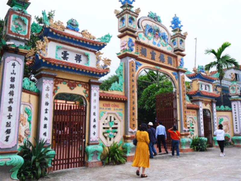 6 lễ hội nổi tiếng ở Hưng Yên được nhiều người chú ý nhất
