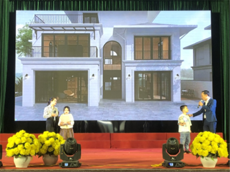 Hội thi Câu lạc bộ gia đình tiêu biểu tỉnh Hưng Yên năm 2025