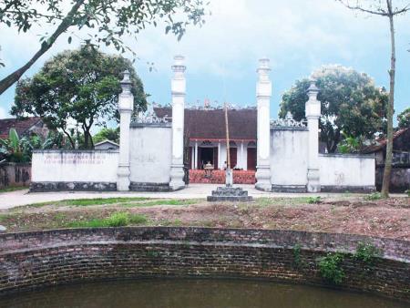 Đình Dưỡng Phú