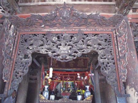 Đình Mão Chinh