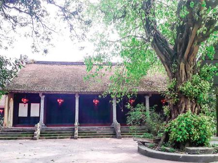 Chùa Tứ Mỹ