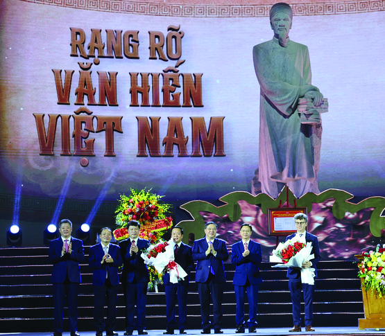 Hưng Yên long trọng tổ chức Lễ kỷ niệm cấp quốc gia 300 năm Ngày sinh Danh nhân văn hóa Lê Quý Đôn (1726 - 2026)