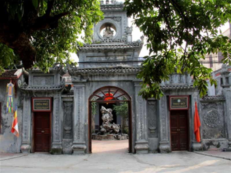 Chùa Phố