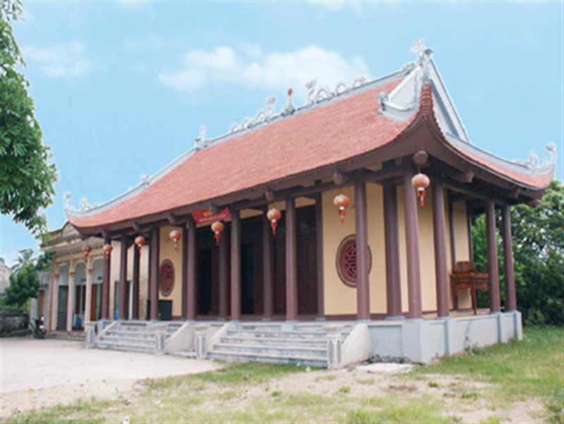Đình Thượng
