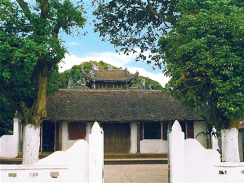 Đình Đông Tảo Đông