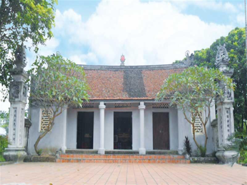 Đình Tử Lý