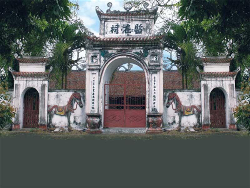 Đậu Trà Bồ