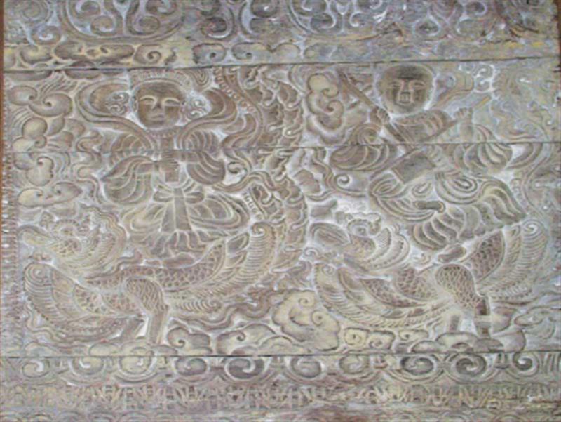 Chùa Thái Lạc