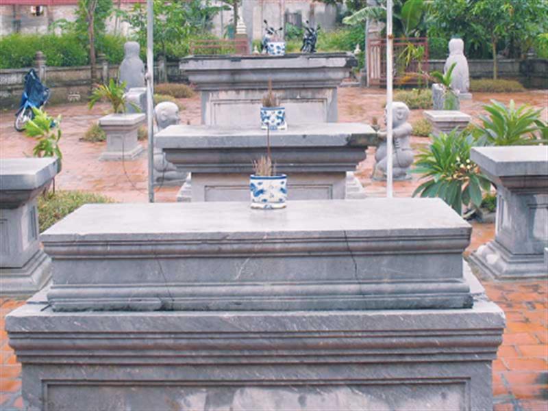 Lăng Từ Vũ
