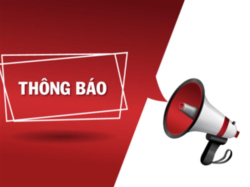 Thông báo tổ chức Cuộc thi và Triển lãm ảnh nghệ thuật cấp quốc gia về biển, đảo quê hương 