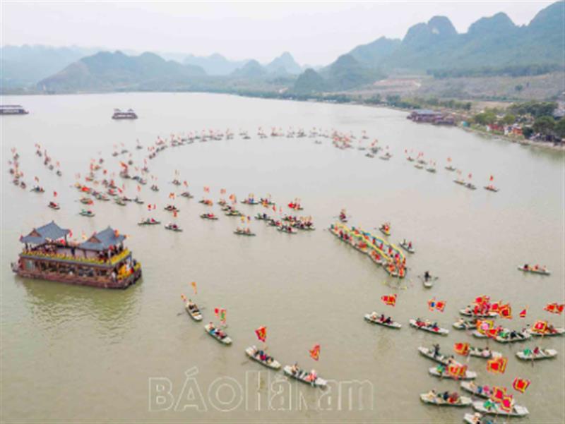 Thông báo mời tham gia Cuộc thi “Ảnh đẹp Du lịch Hà Nam