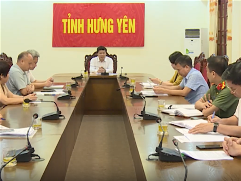Hưng Yên trao giải 34 tác phẩm xuất sắc Cuộc thi Chính luận bảo vệ nền tảng tư tưởng của Đảng năm 2025