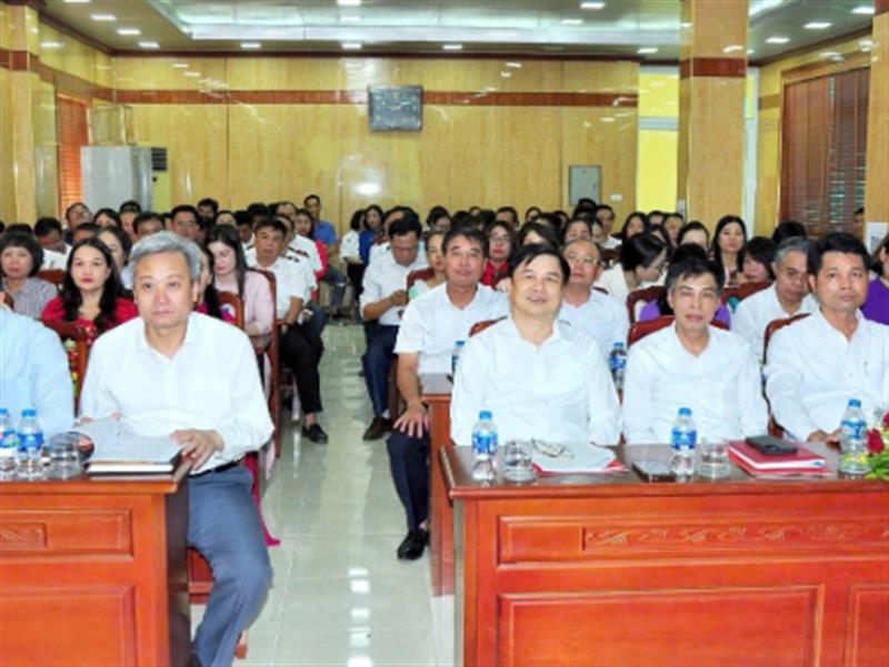 Ngành Văn hóa, Thể thao và Du lịch Hưng Yên triển khai nhiệm vụ 6 tháng cuối năm 2025