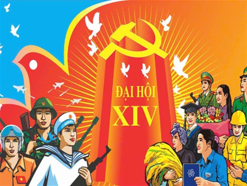 BAN QUẢN LÝ DI TÍCH TỈNH HƯNG YÊN HƯỚNG TỚI ĐẠI HỘI XIV CỦA ĐẢNG