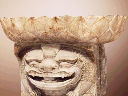 Về Hưng Yên thăm cổ tự nghìn tuổi có 2 bảo vật quốc gia