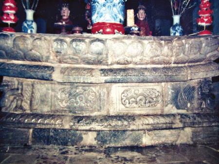 Chùa Lạc Thủy