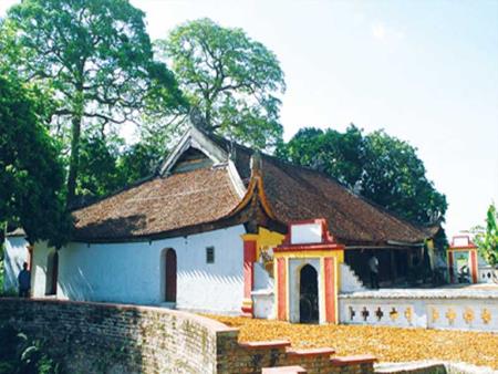Đình Quan Xuyên