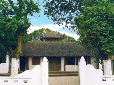 Đình Đông Tảo Đông