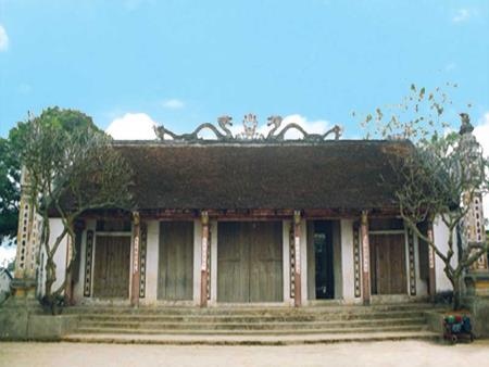 Đình Phương Trù