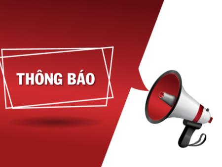Thông báo tổ chức Cuộc thi và Triển lãm ảnh nghệ thuật cấp quốc gia về biển, đảo quê hương 