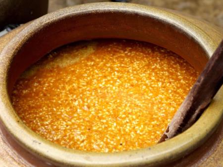 LÀNG NGHỀ TƯƠNG BẦN YÊN NHÂN - GIÁ TRỊ DI SẢN VĂN HÓA PHI VẬT THỂ TIÊU BIỂU CỦA TỈNH HƯNG YÊN